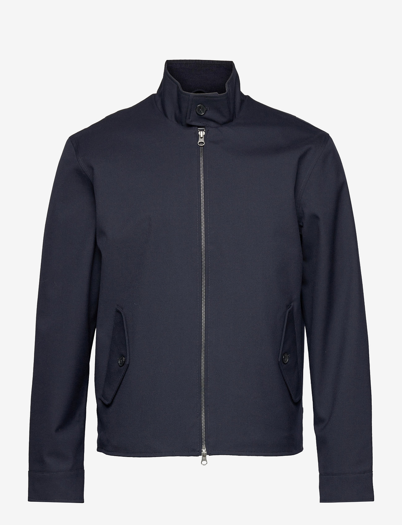 Samsøe Samsøe - Henning jacket 14113 - salute - 0
