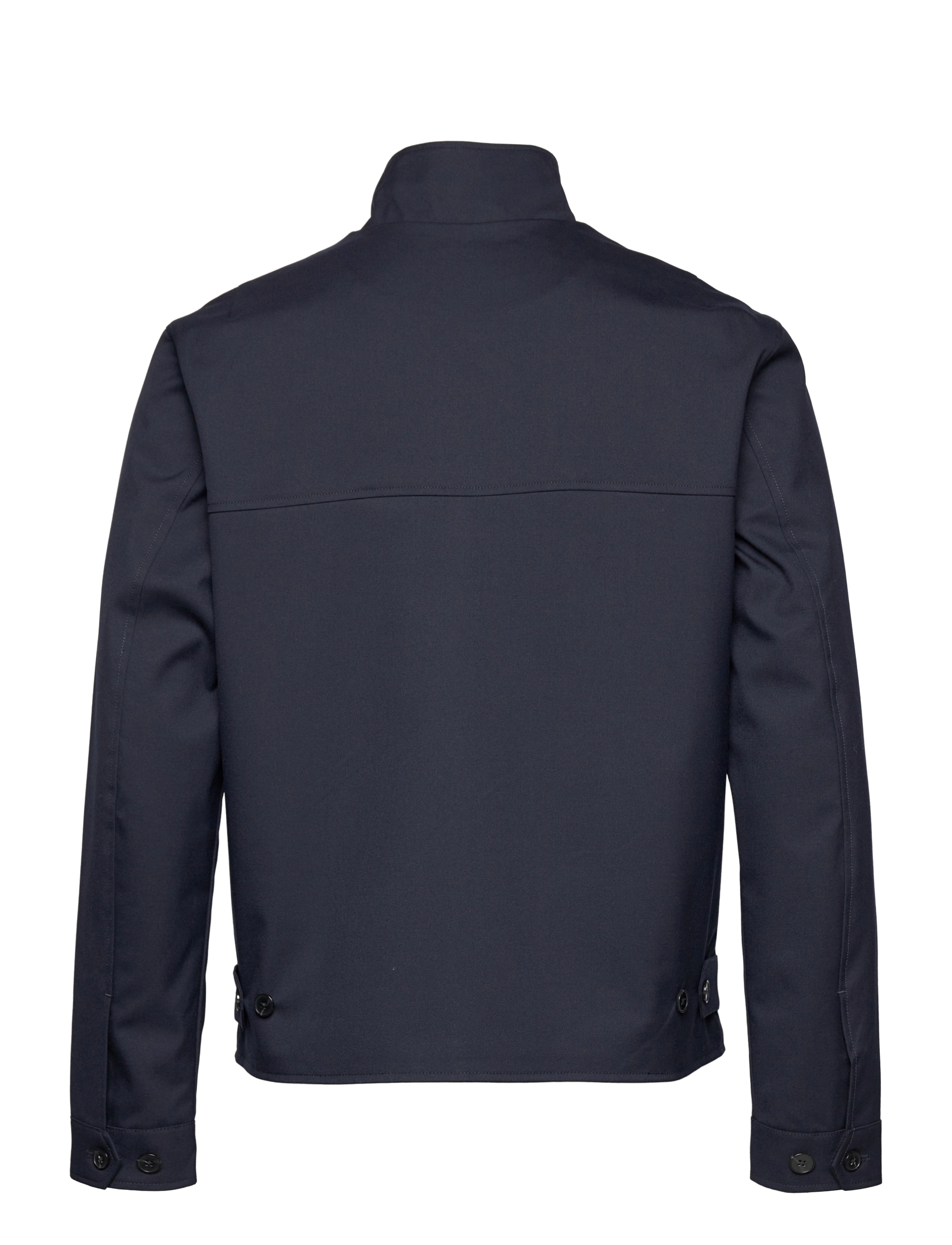 Samsøe Samsøe - Henning jacket 14113 - salute - 1