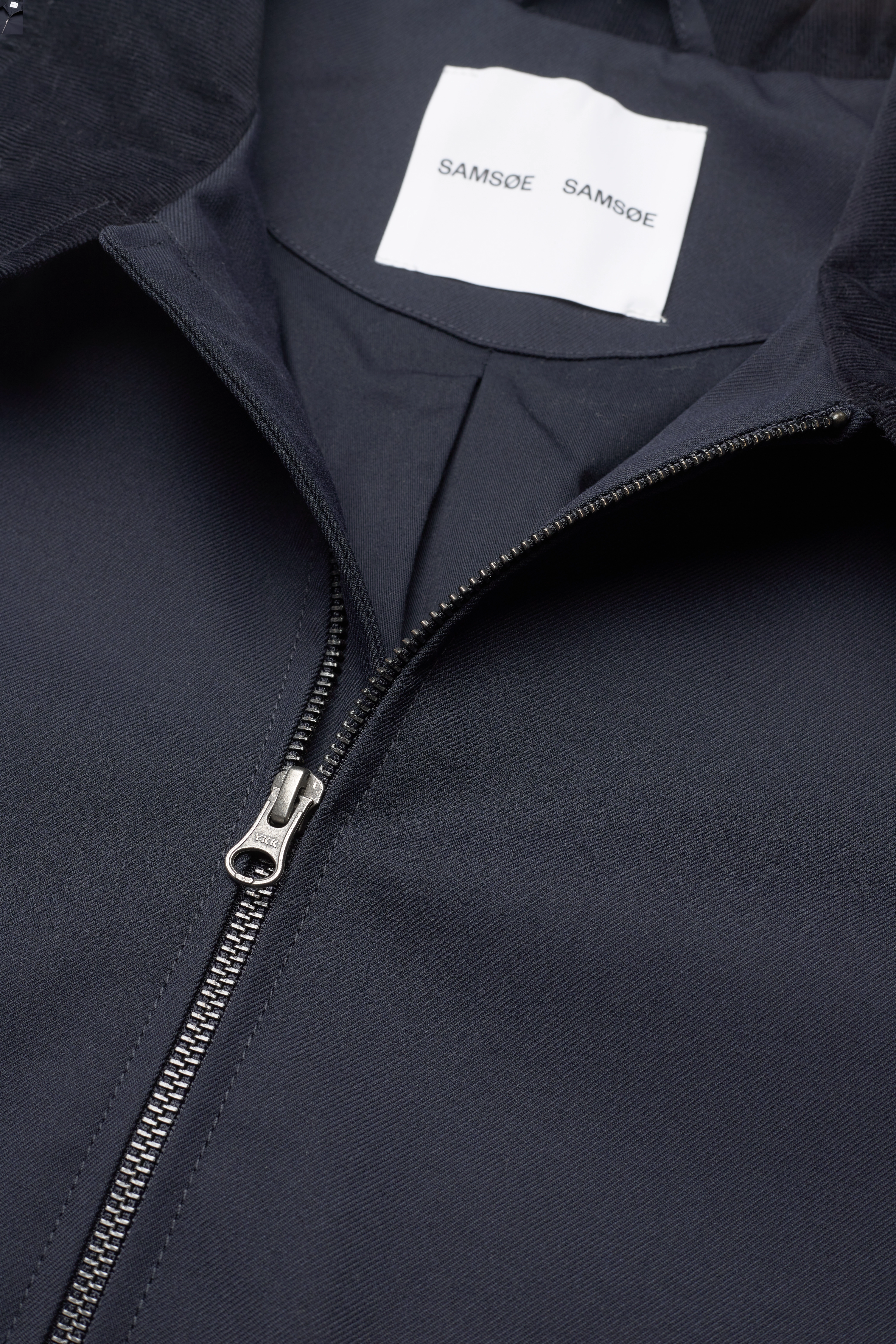 Samsøe Samsøe - Henning jacket 14113 - salute - 3