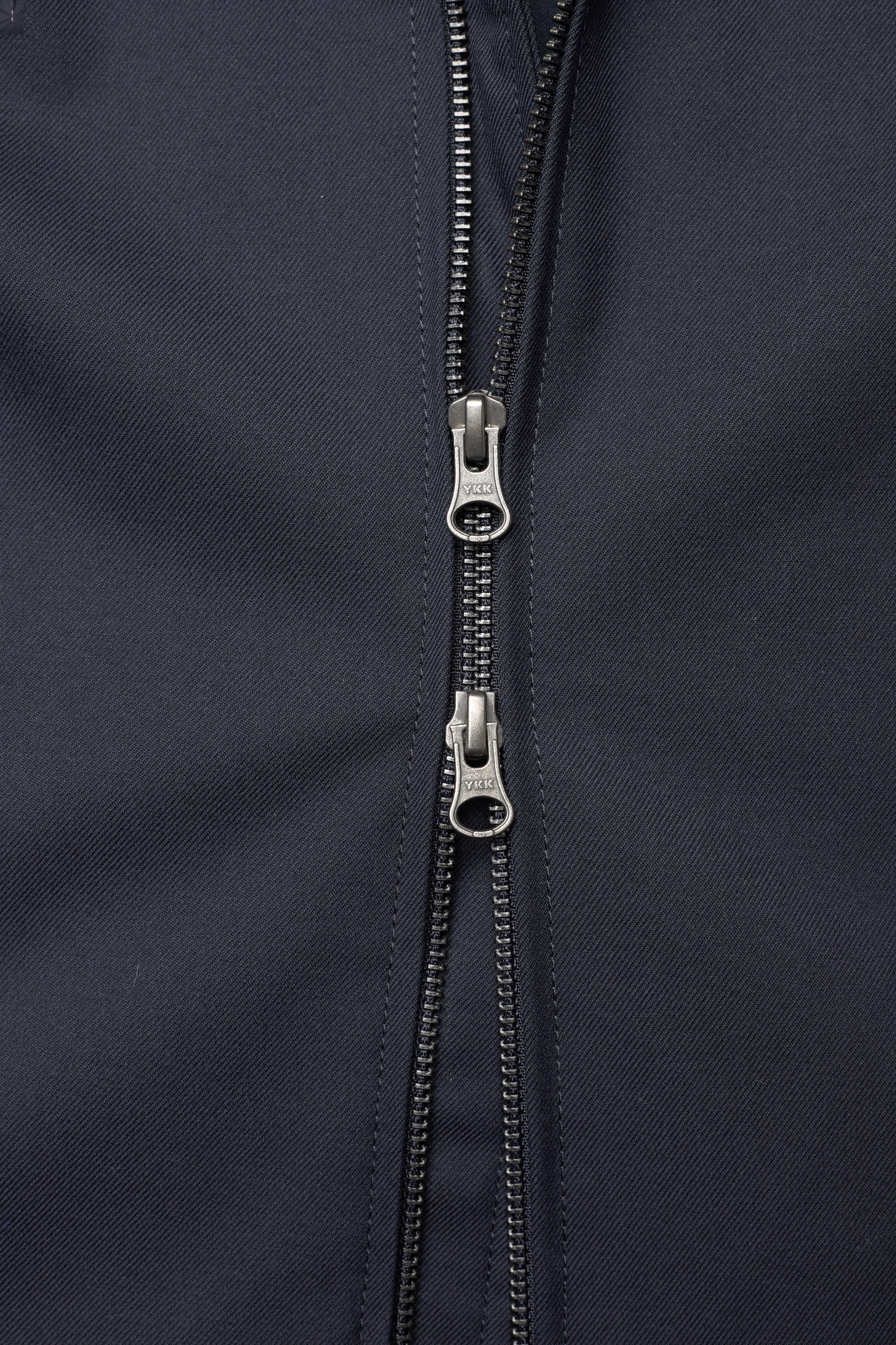 Samsøe Samsøe - Henning jacket 14113 - salute - 4