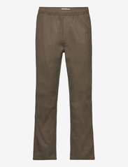 Jabari trousers 13208 - CROCODILE
