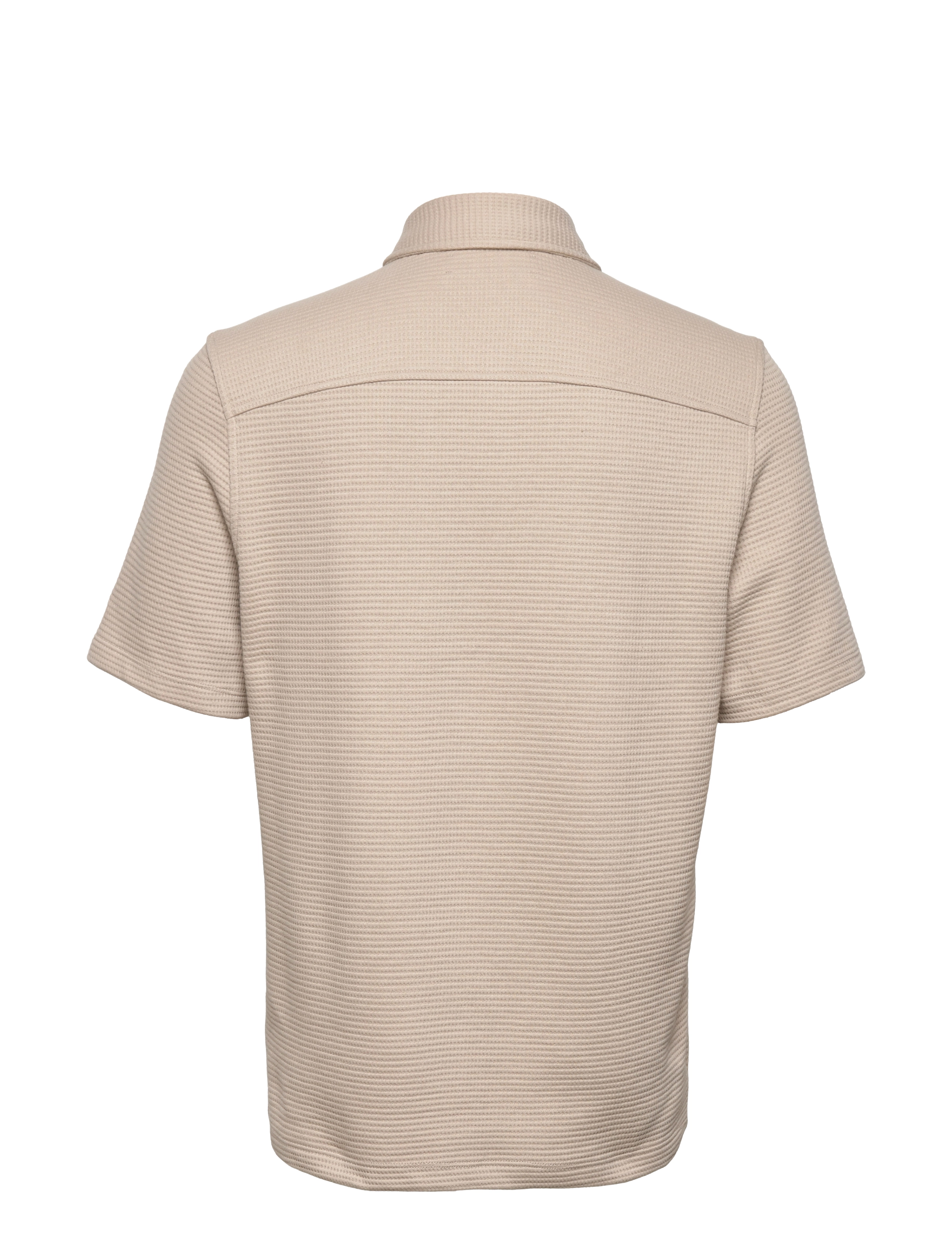 Samsøe Samsøe - Kvistbro shirt 11583 - pure cashmere - 1
