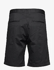 Samsøe Samsøe - Sextus shorts 14257 - spodenki chinos - black - 1