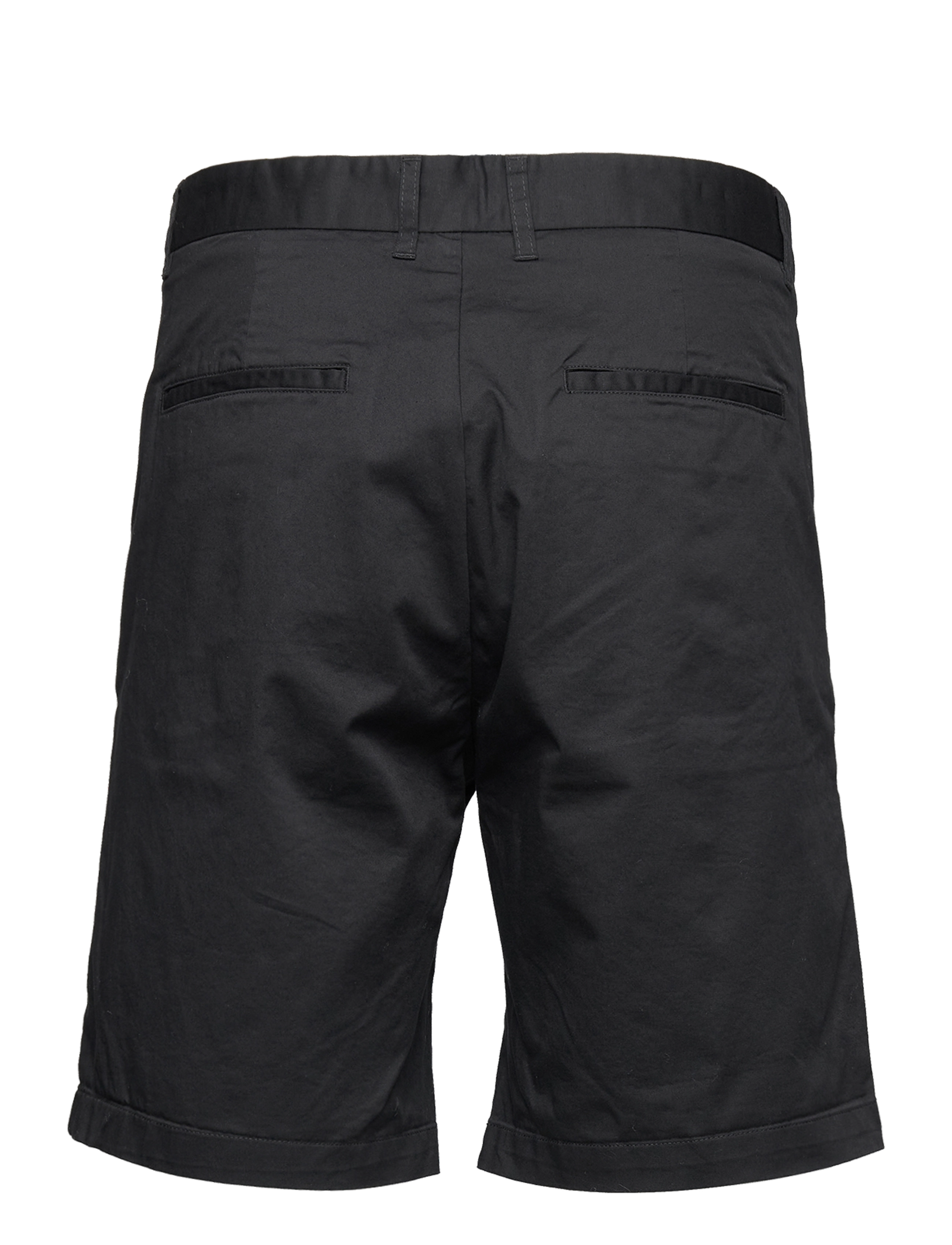 Samsøe Samsøe - Sextus shorts 14257 - black - 1