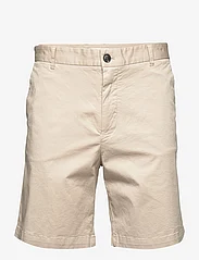 Samsøe Samsøe - Sextus shorts 14257 - chino lühikesed püksid - pure cashmere - 0
