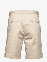 Samsøe Samsøe - Sextus shorts 14257 - spodenki chinos - pure cashmere - 1