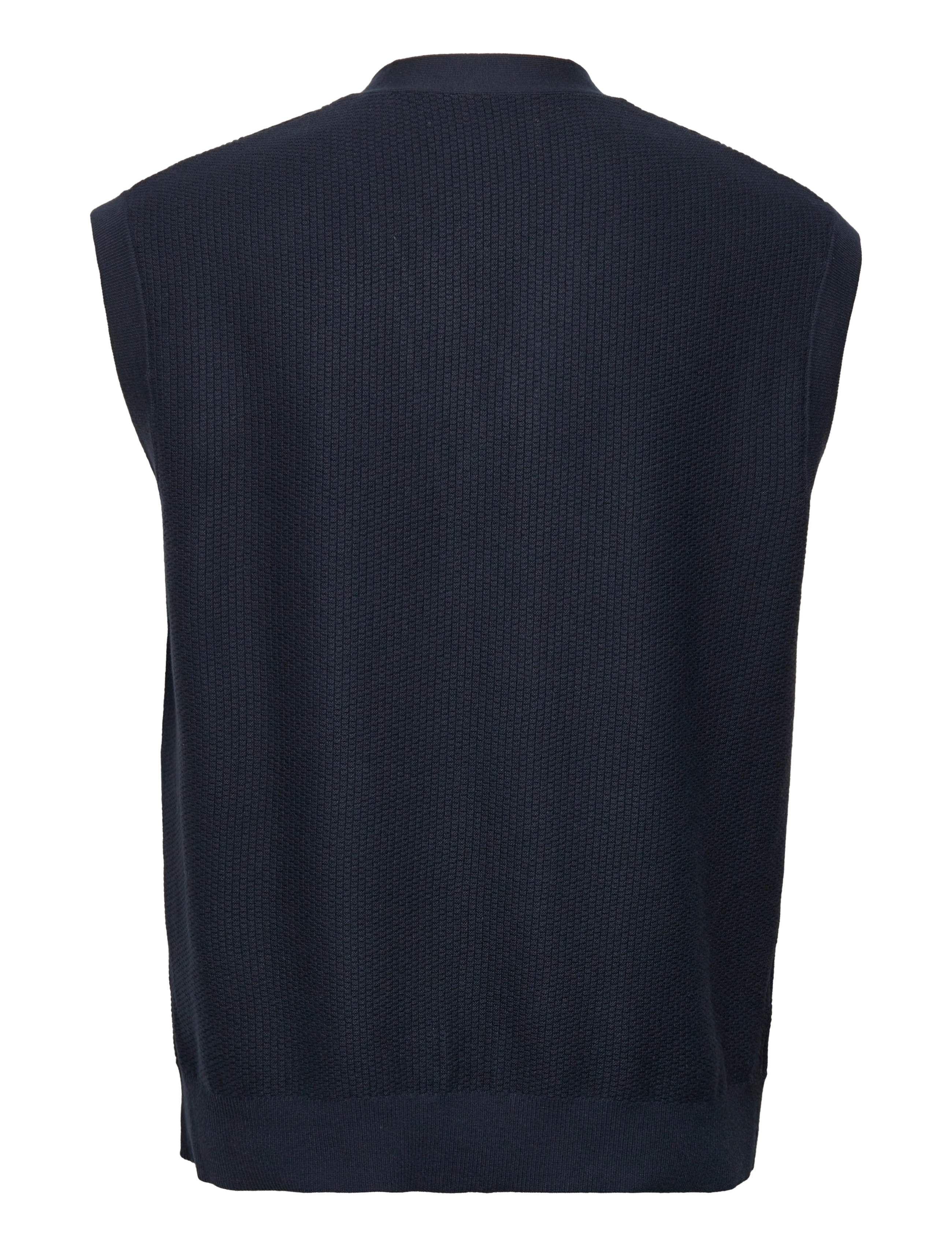 Samsøe Samsøe - Lewis cardigan vest 10490 - salute - 1