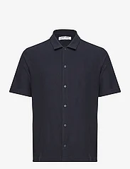 Samsøe Samsøe - Kvistbro shirt 11600 - kortærmede t-shirts - salute - 0