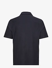 Samsøe Samsøe - Kvistbro shirt 11600 - kortærmede t-shirts - salute - 1