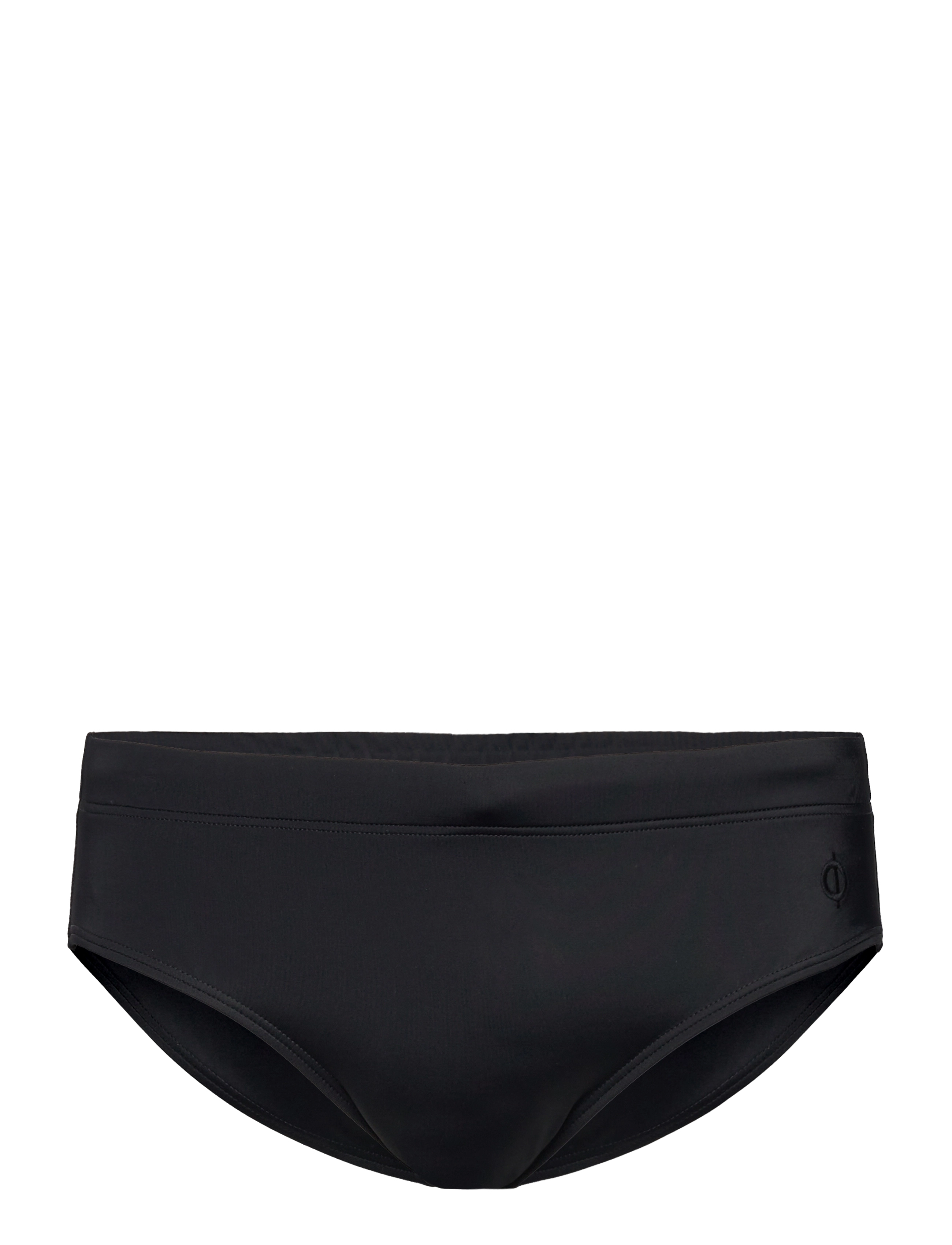 Samsøe Samsøe - Leo swim briefs 10725 - black - 0
