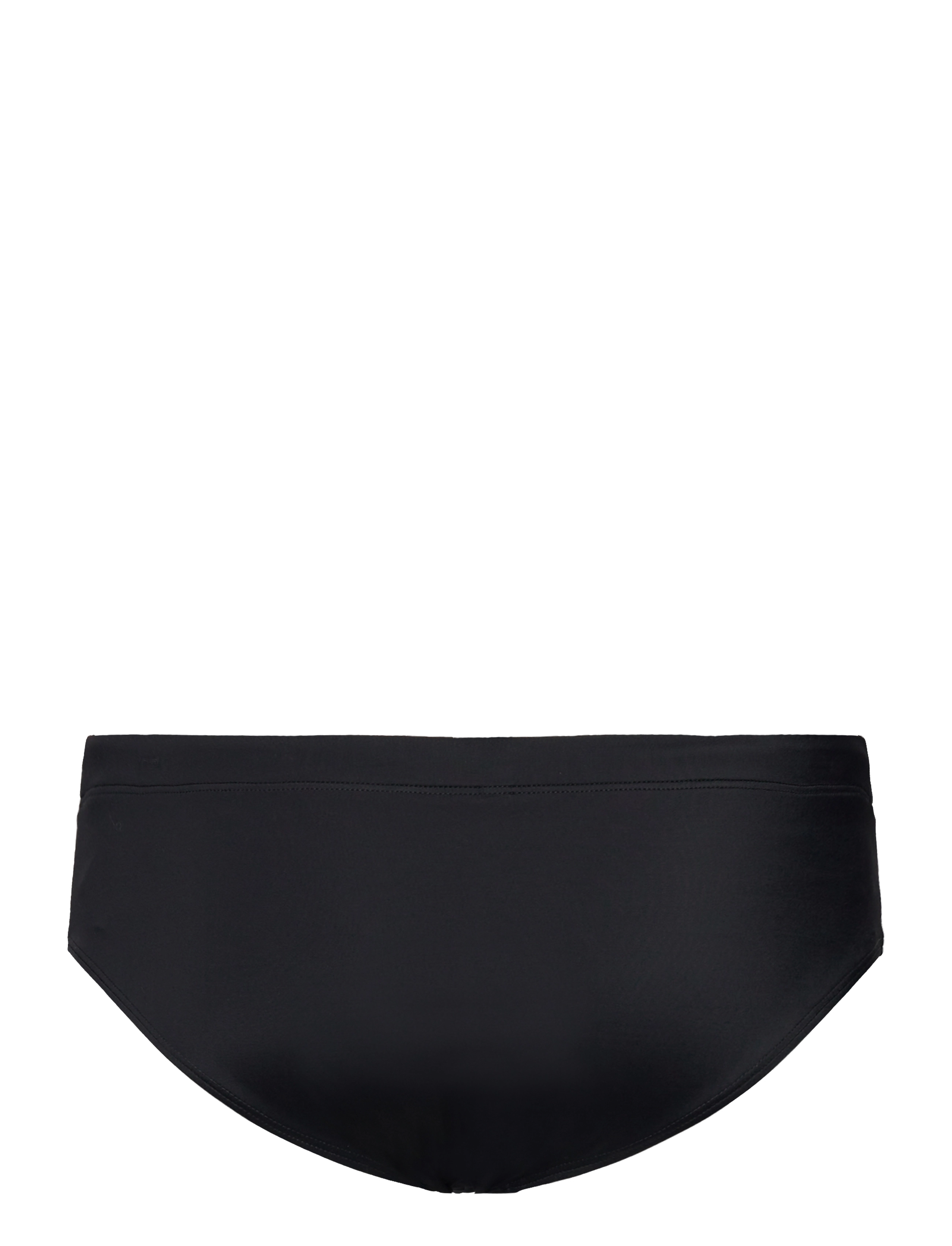 Samsøe Samsøe - Leo swim briefs 10725 - black - 1