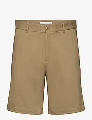 Samsøe Samsøe - Sextus Shorts 10821 - chino shorts - elmwood - 0