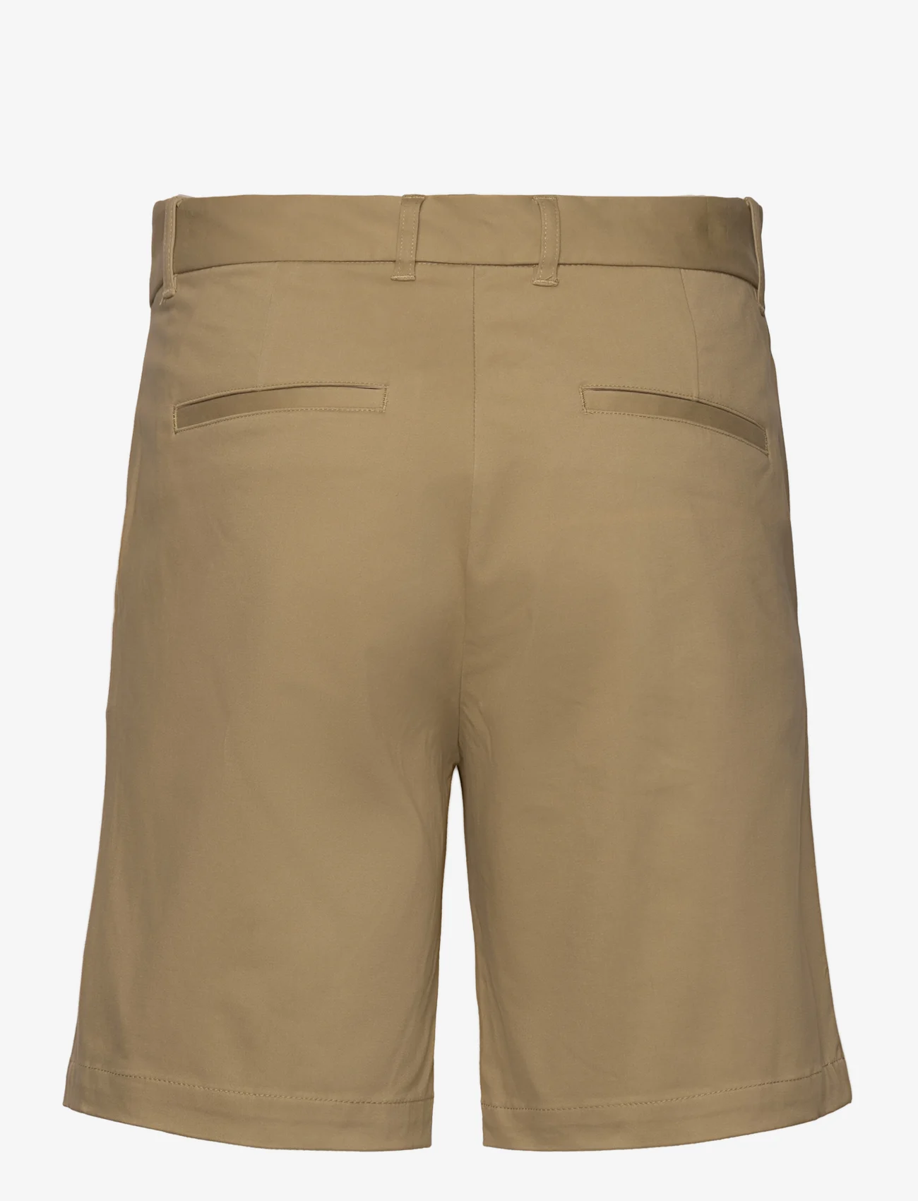 Samsøe Samsøe - Sextus Shorts 10821 - chinos shorts - elmwood - 1