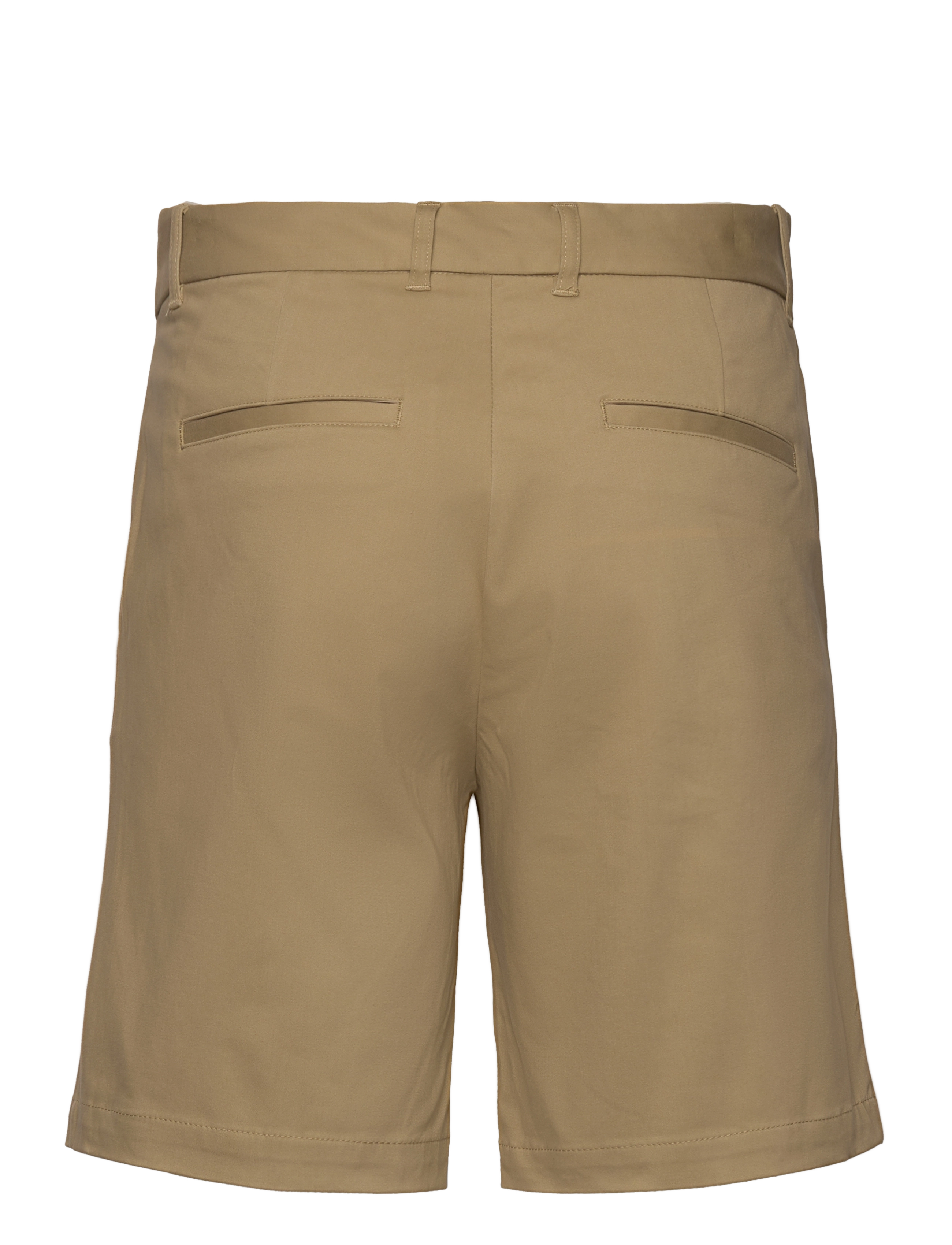 Samsøe Samsøe - Sextus Shorts 10821 - chinos shorts - elmwood - 1