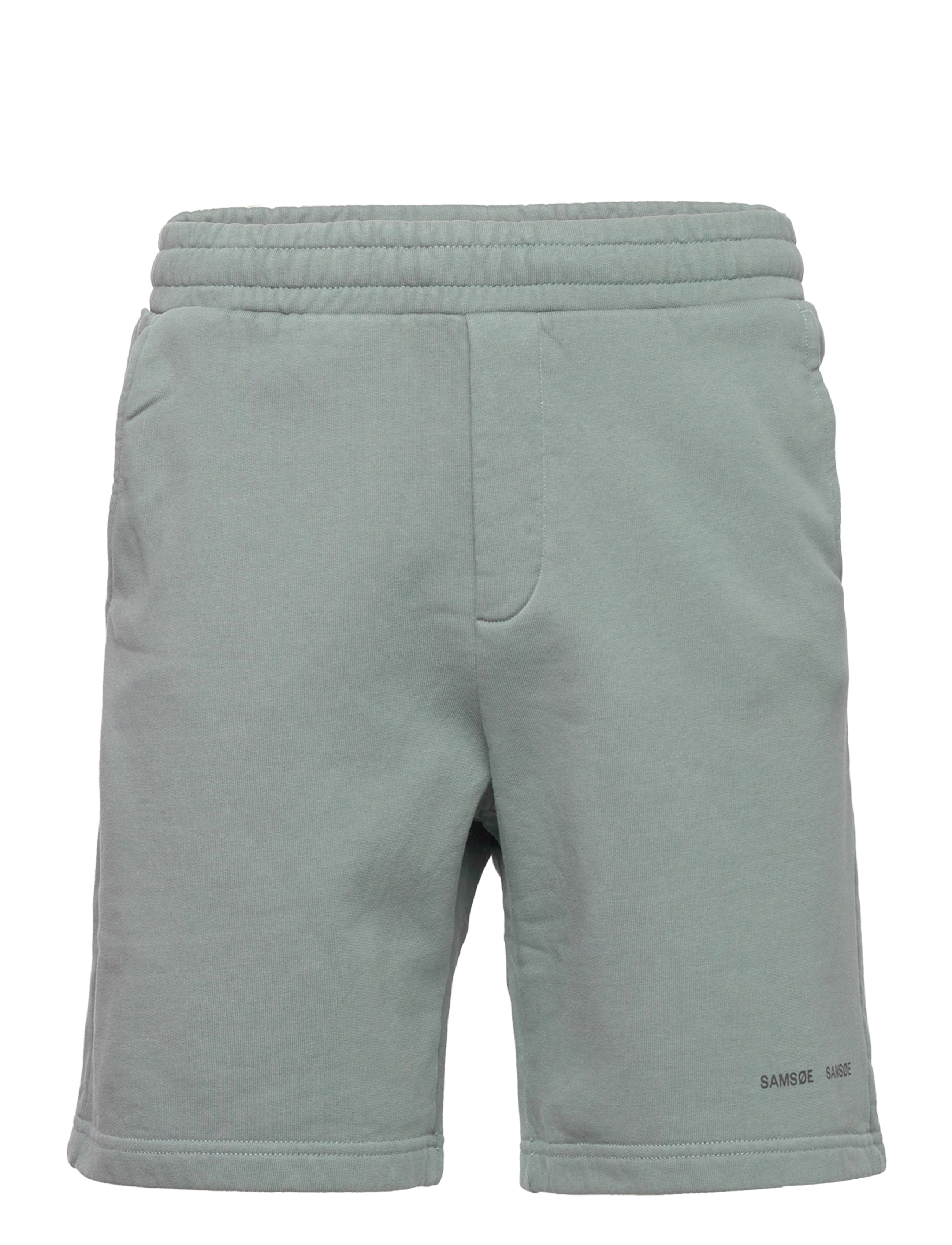 Norsbro shorts 11720 - BALSAM GREEN