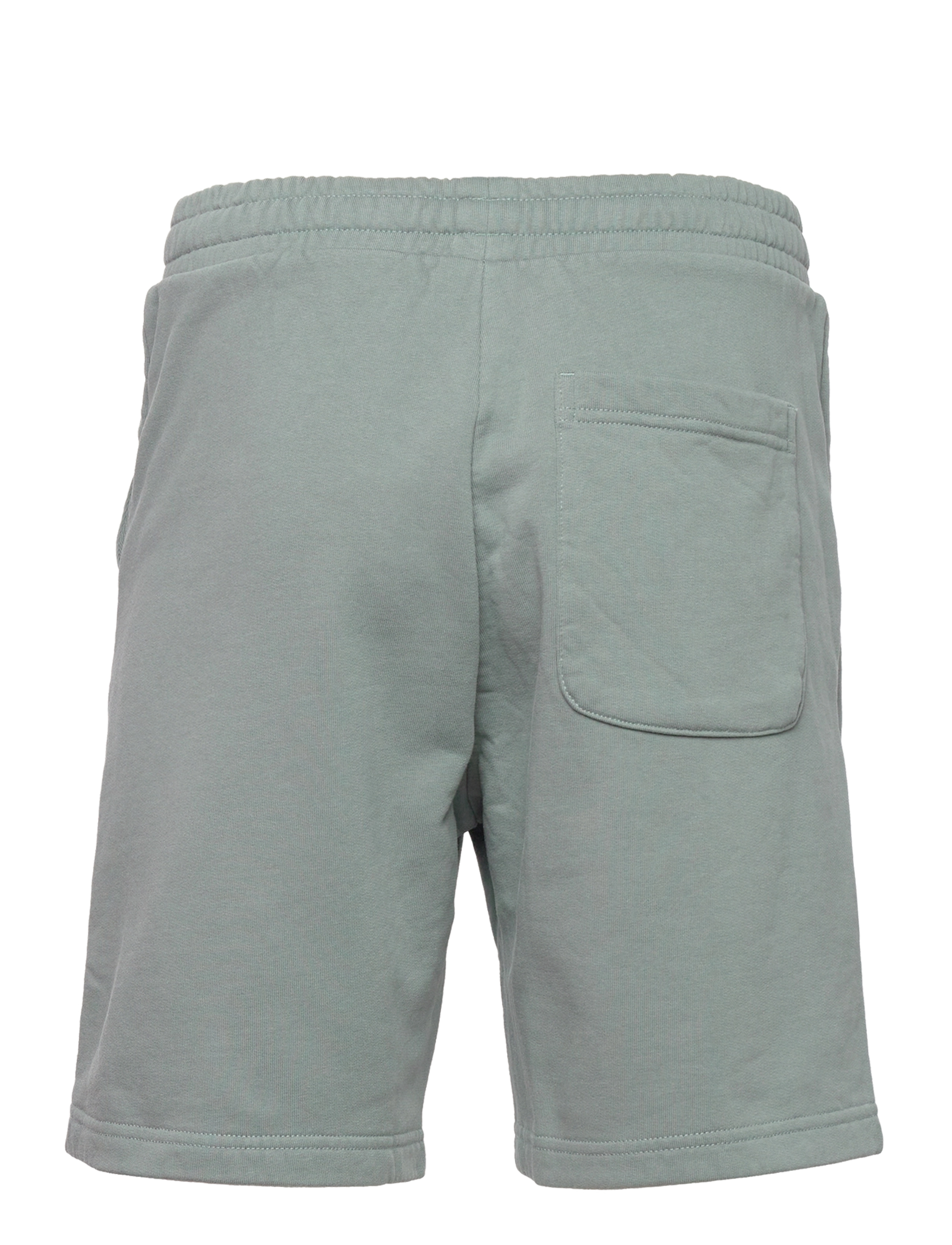 Samsøe Samsøe - Norsbro shorts 11720 - balsam green - 1