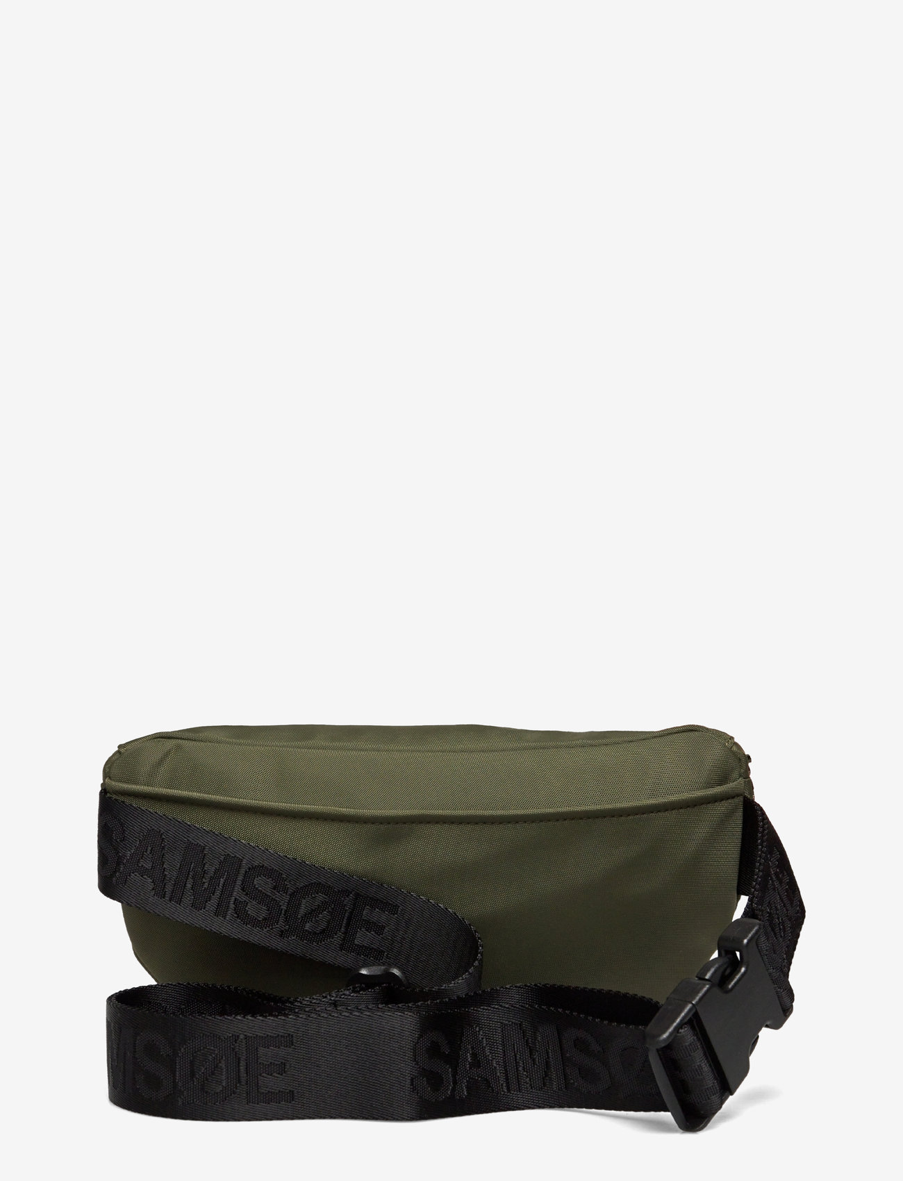 Samsøe Samsøe - Luis bum bag 14402 - climbing ivy - 1