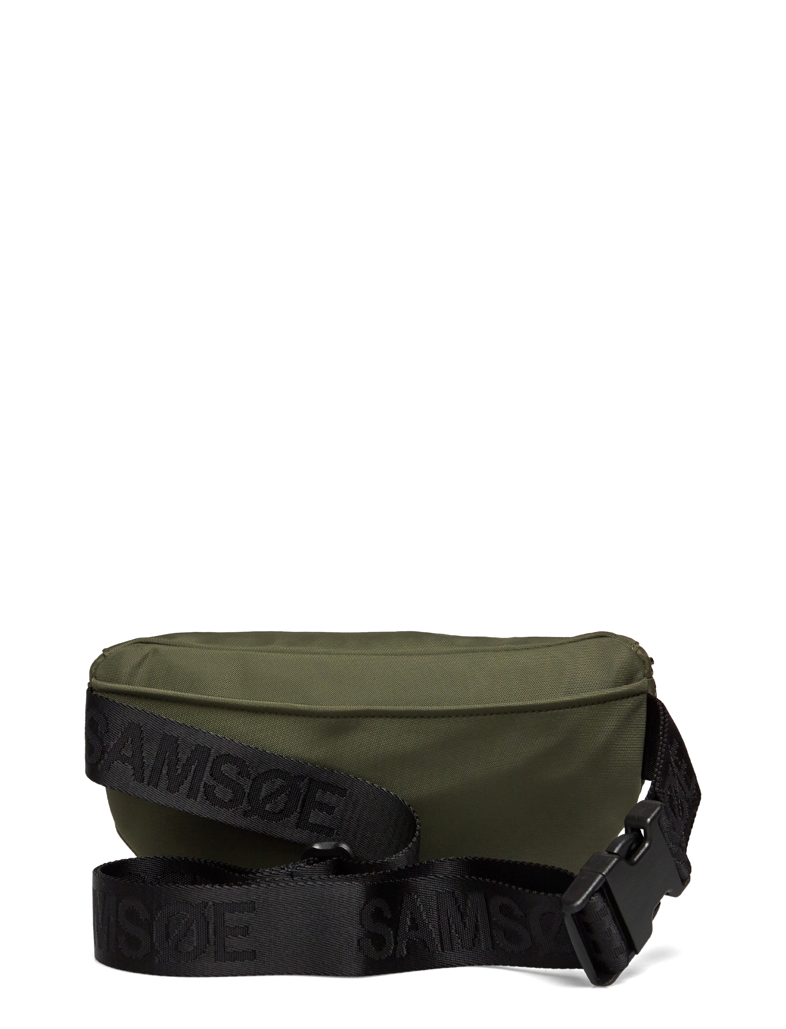 Samsøe Samsøe - Luis bum bag 14402 - climbing ivy - 1