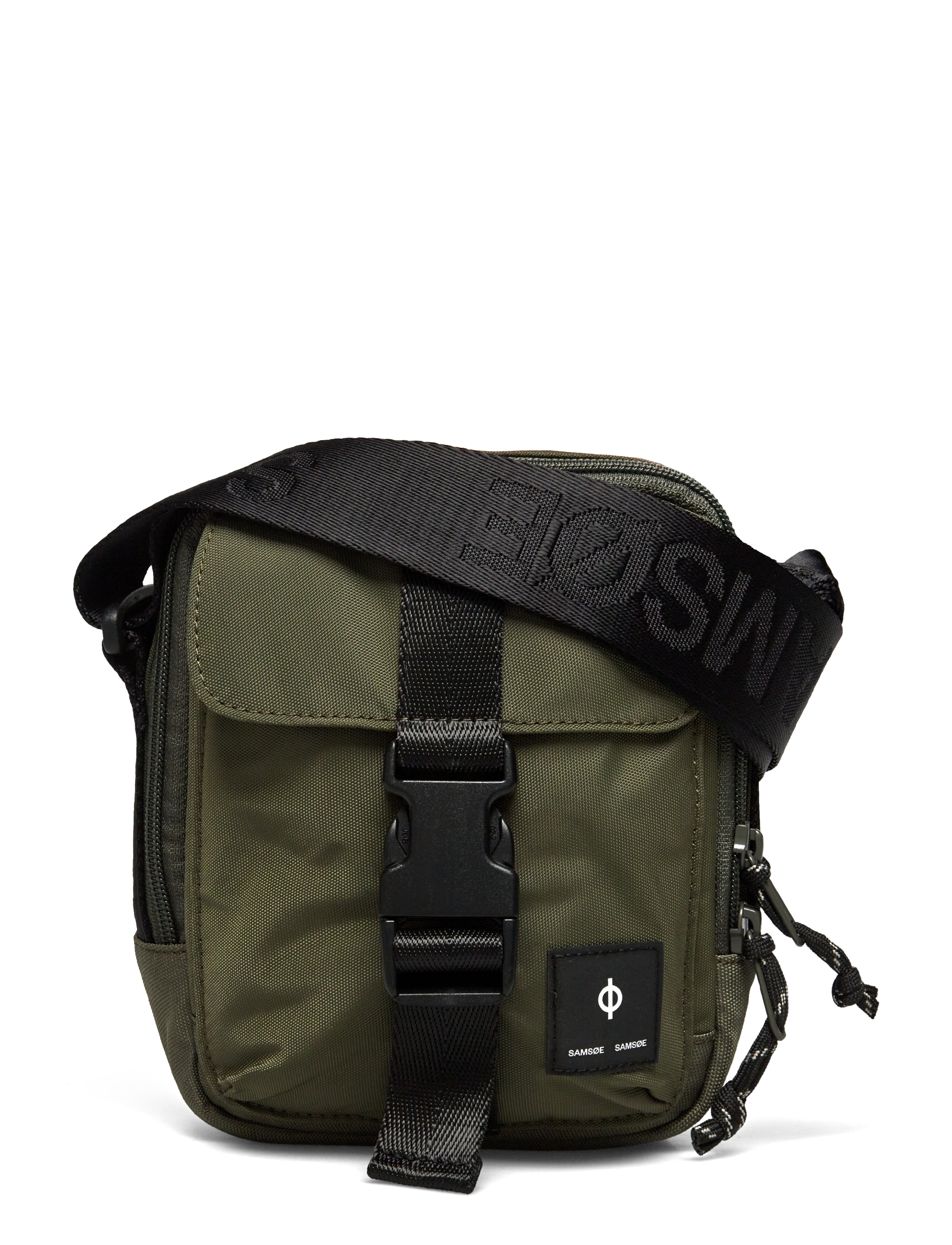 Luis S bag 14402 - CLIMBING IVY