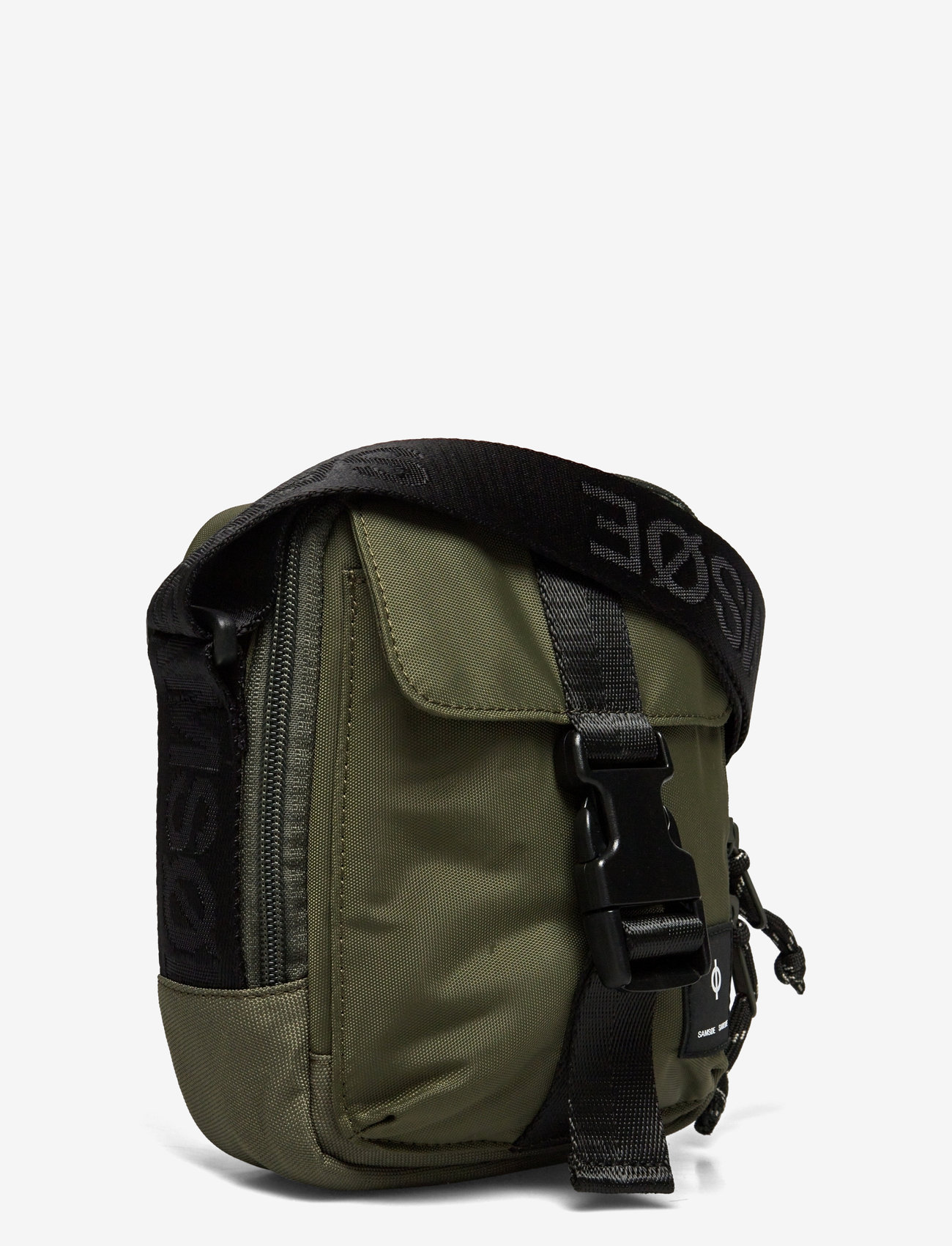 Samsøe Samsøe - Luis S bag 14402 - climbing ivy - 2