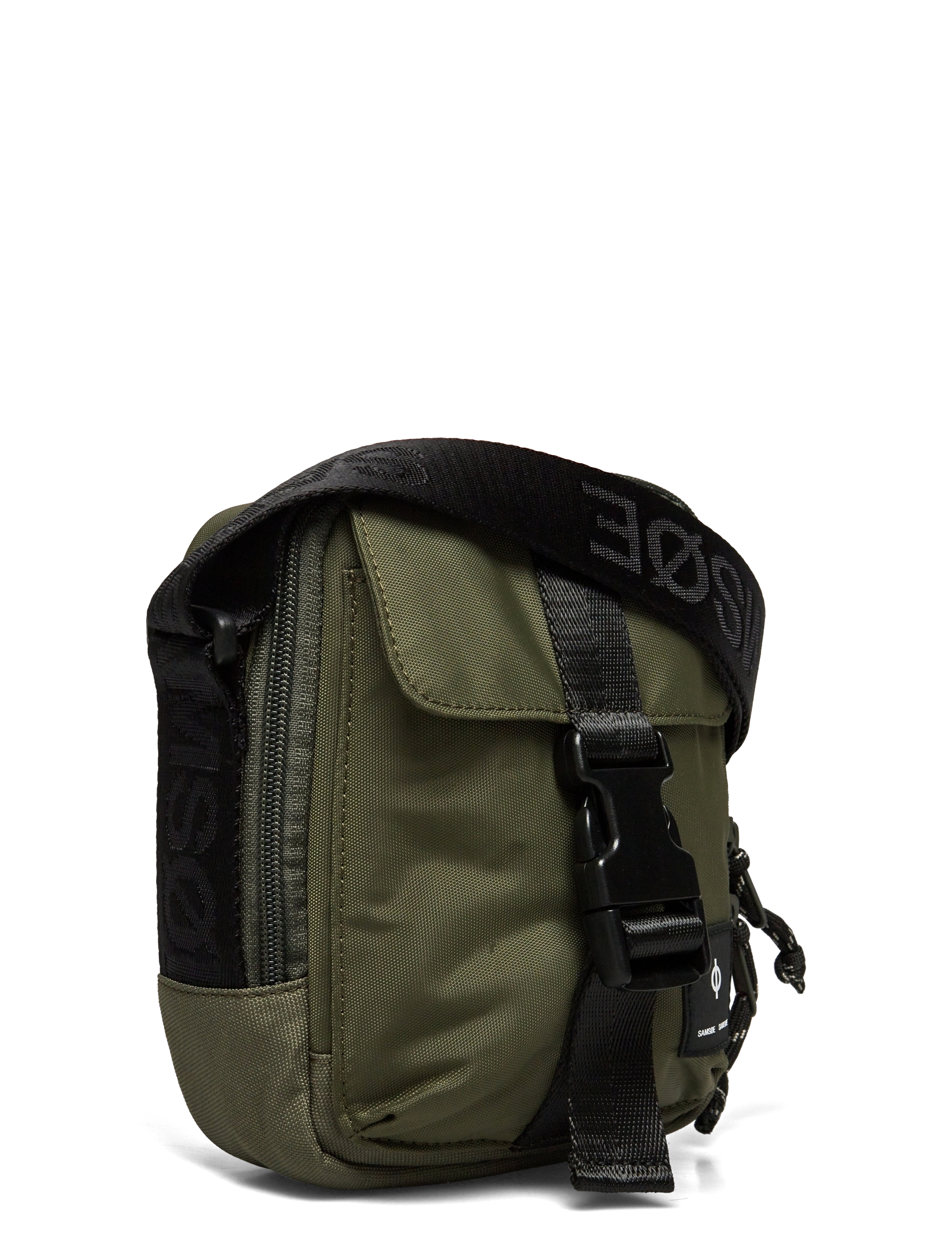 Samsøe Samsøe - Luis S bag 14402 - climbing ivy - 2