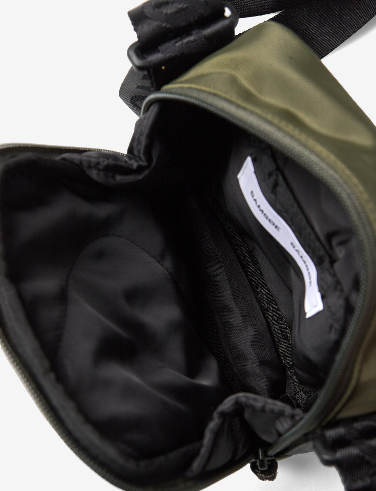 Samsøe Samsøe - Luis S bag 14402 - climbing ivy - 3