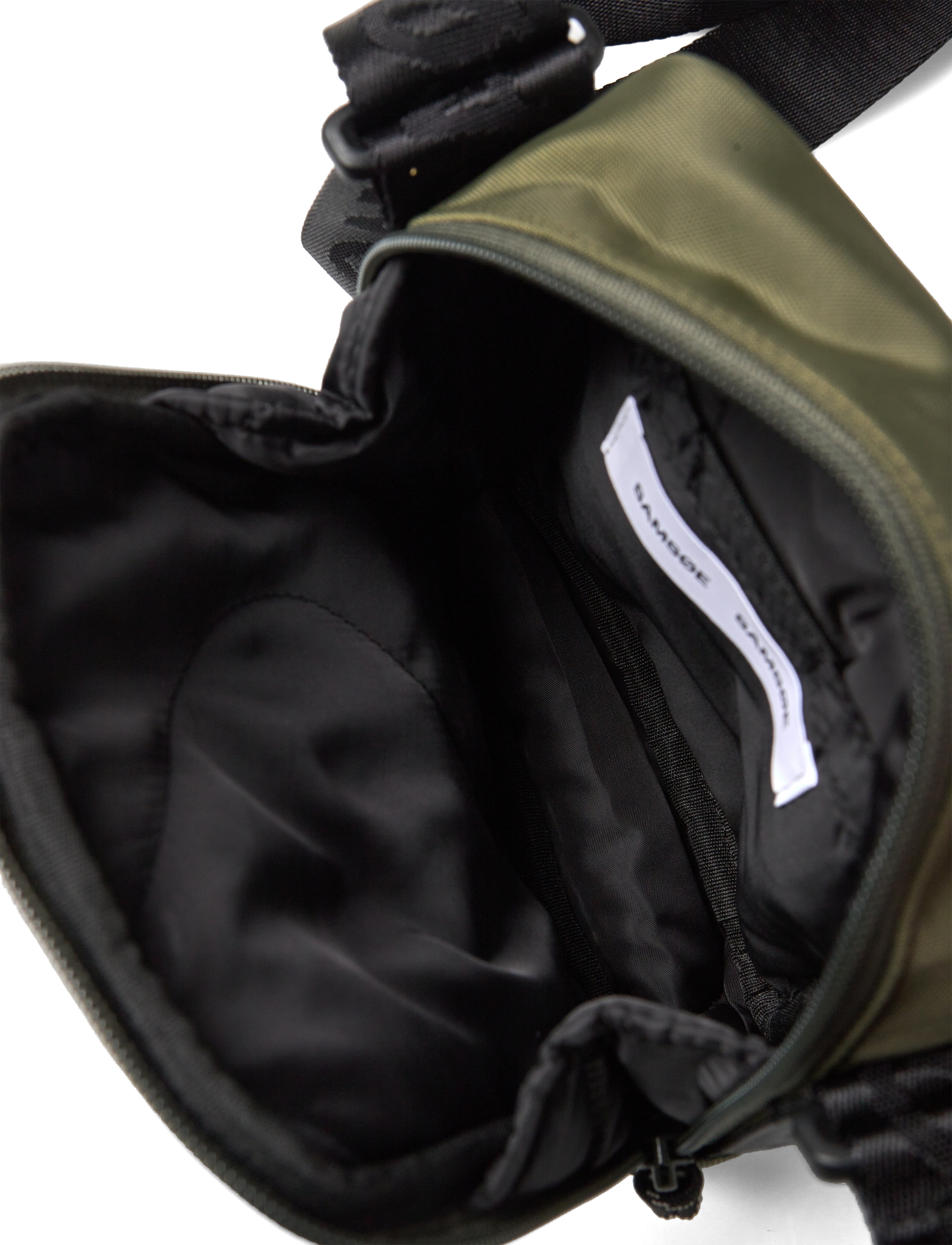 Samsøe Samsøe - Luis S bag 14402 - climbing ivy - 3