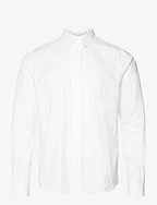 Liam FF shirt 14247 - BRIGHT WHITE