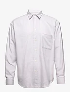 Luan J shirt 7383 - WIND CHIME MEL.