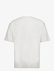 Samsøe Samsøe - Joel t-shirt 11415 - laisvalaikio marškinėliai - high-rise - 1