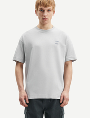 Samsøe Samsøe - Joel t-shirt 11415 - podstawowe koszulki - high-rise - 2