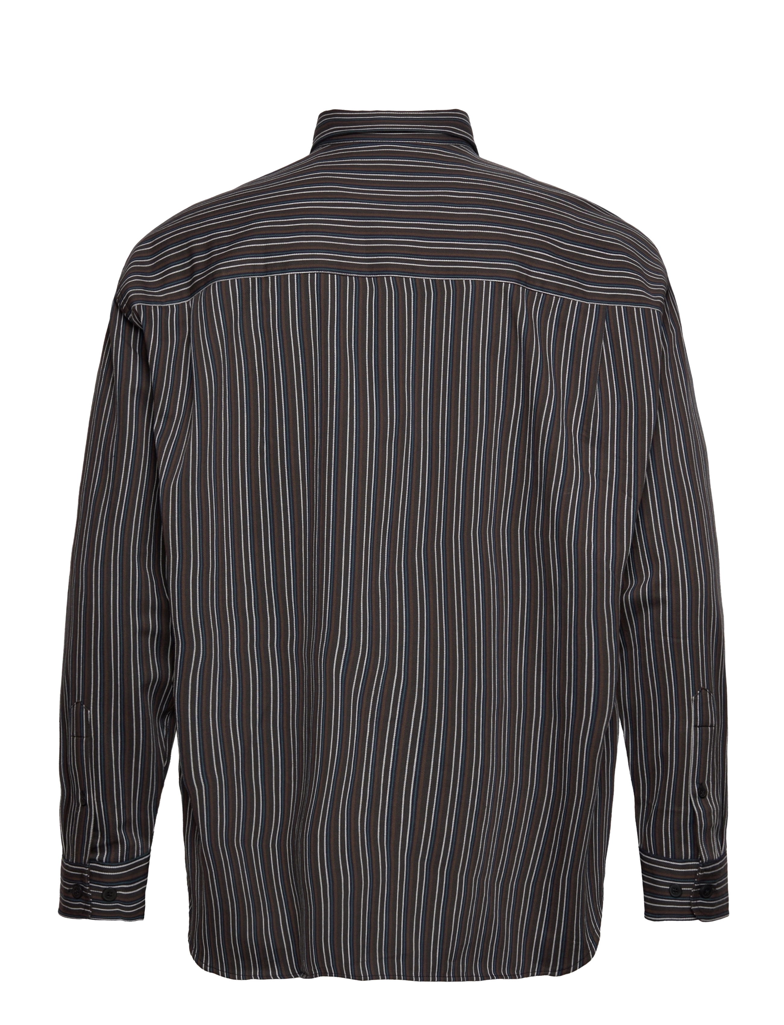 Samsøe Samsøe - Luan J shirt 14535 - mole st. - 1