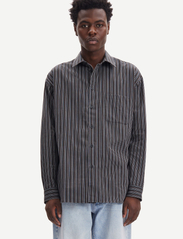 Samsøe Samsøe - Luan J shirt 14535 - casual shirts - mole st. - 2