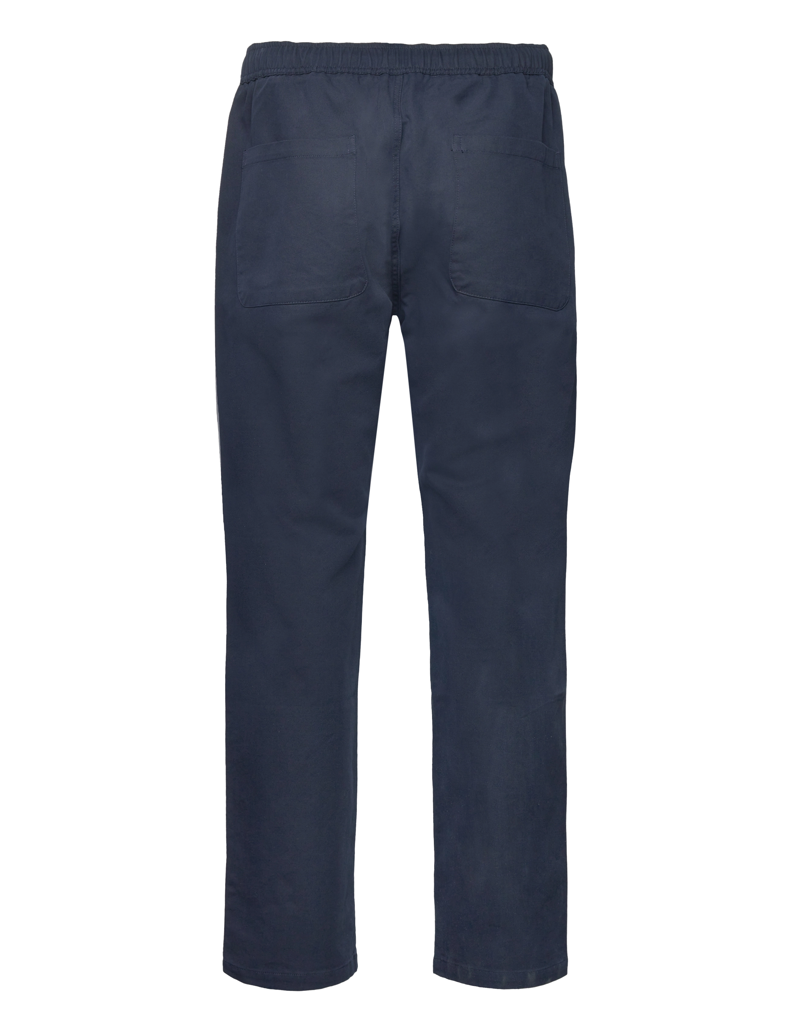 Samsøe Samsøe - Jabari trousers 14542 - salute - 1
