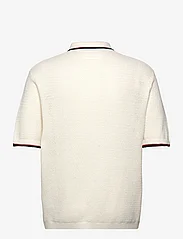 Samsøe Samsøe - Cory polo 12923 - basic skjorter - whisper white - 2