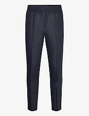 Samsøe Samsøe - Smithy trousers 12671 - nordic style - salute - 1