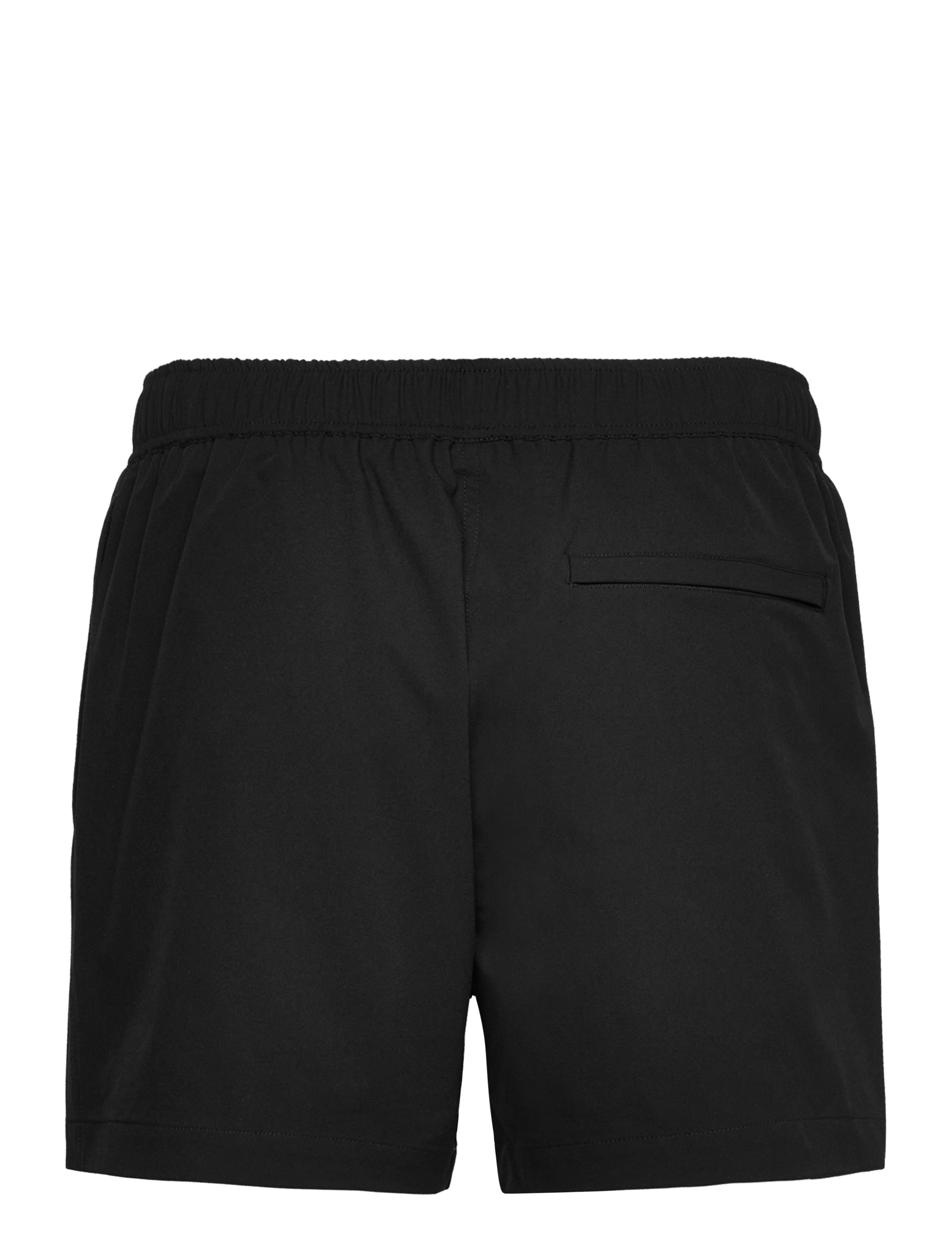 Samsøe Samsøe - Moses swim shorts 14702 - black - 1