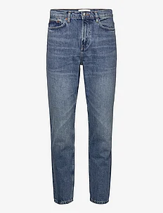 Cosmo jeans 14811, Samsøe Samsøe