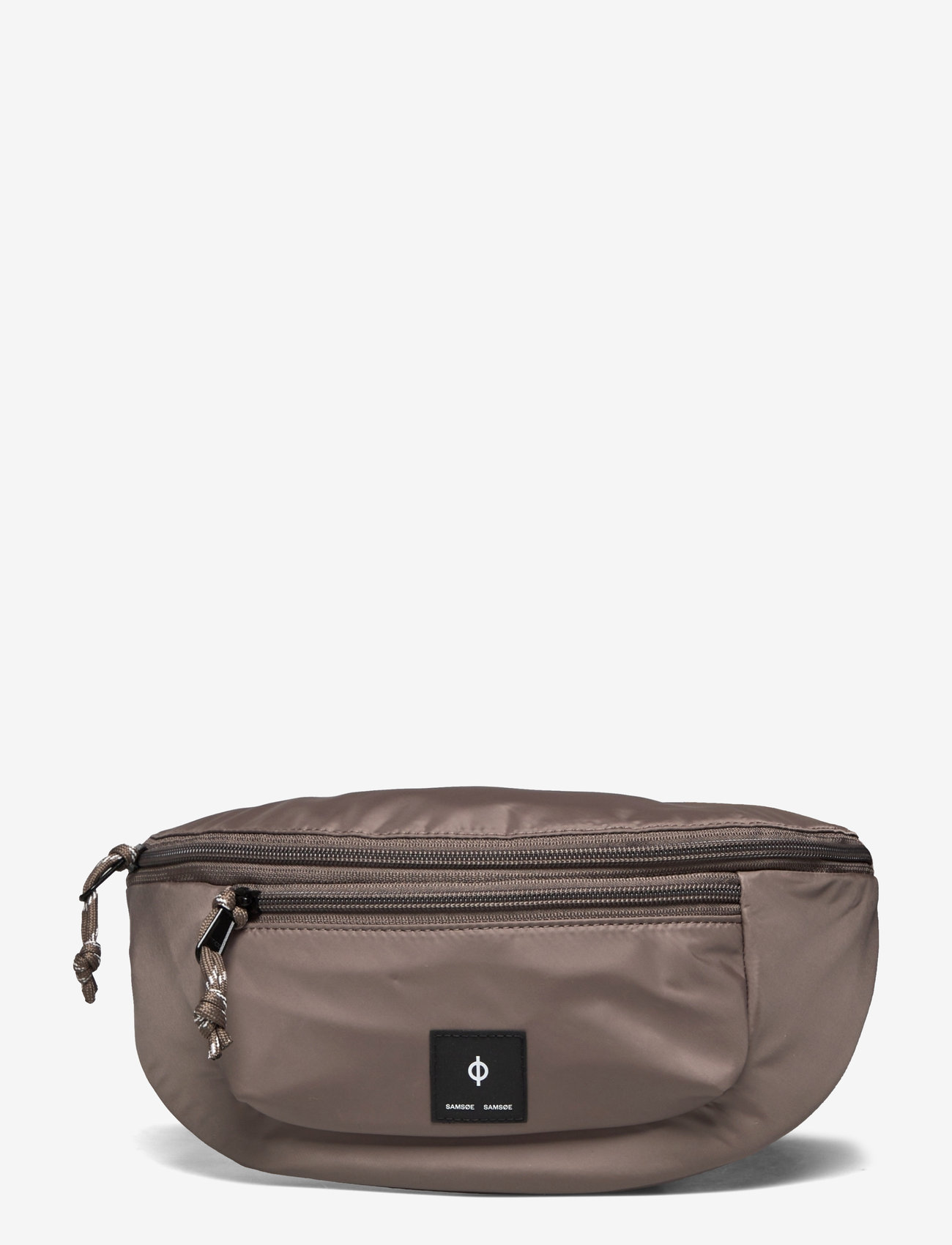 Samsøe Samsøe - Luis bum bag 14853 - bungee cord - 0