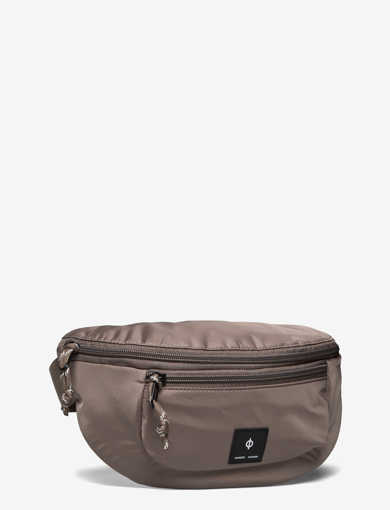 Samsøe Samsøe - Luis bum bag 14853 - bungee cord - 2
