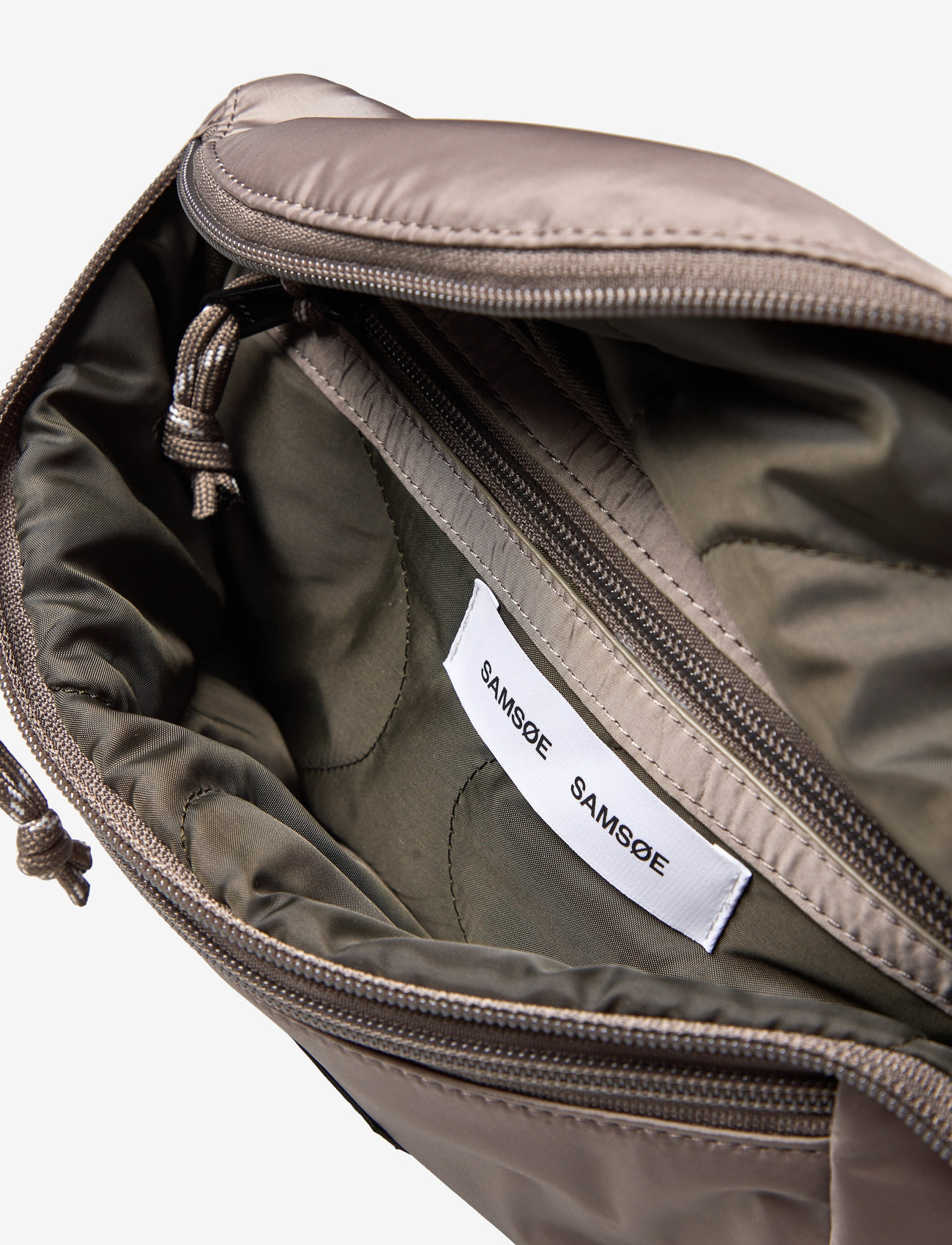 Samsøe Samsøe - Luis bum bag 14853 - bungee cord - 3