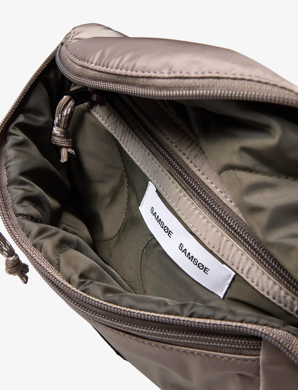 Samsøe Samsøe - Luis bum bag 14853 - nach anlass kaufen - bungee cord - 3