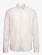Liam FX shirt 14916 - CREAM ST.