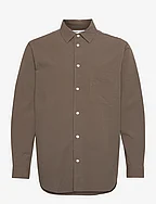 Damon J shirt 14677 - CROCODILE