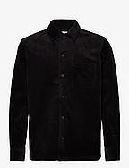 Taka JS shirt 11046 - BLACK