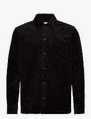 Samsøe Samsøe - Taka JS shirt 11046 - mænd - black - 0