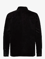 Samsøe Samsøe - Taka JS shirt 11046 - mænd - black - 2