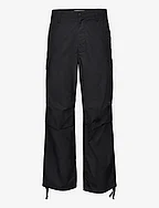 Ross trousers 11527 - BLACK