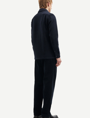 Samsøe Samsøe - Jabari x trousers 14934 - chino stila bikses - salute - 3