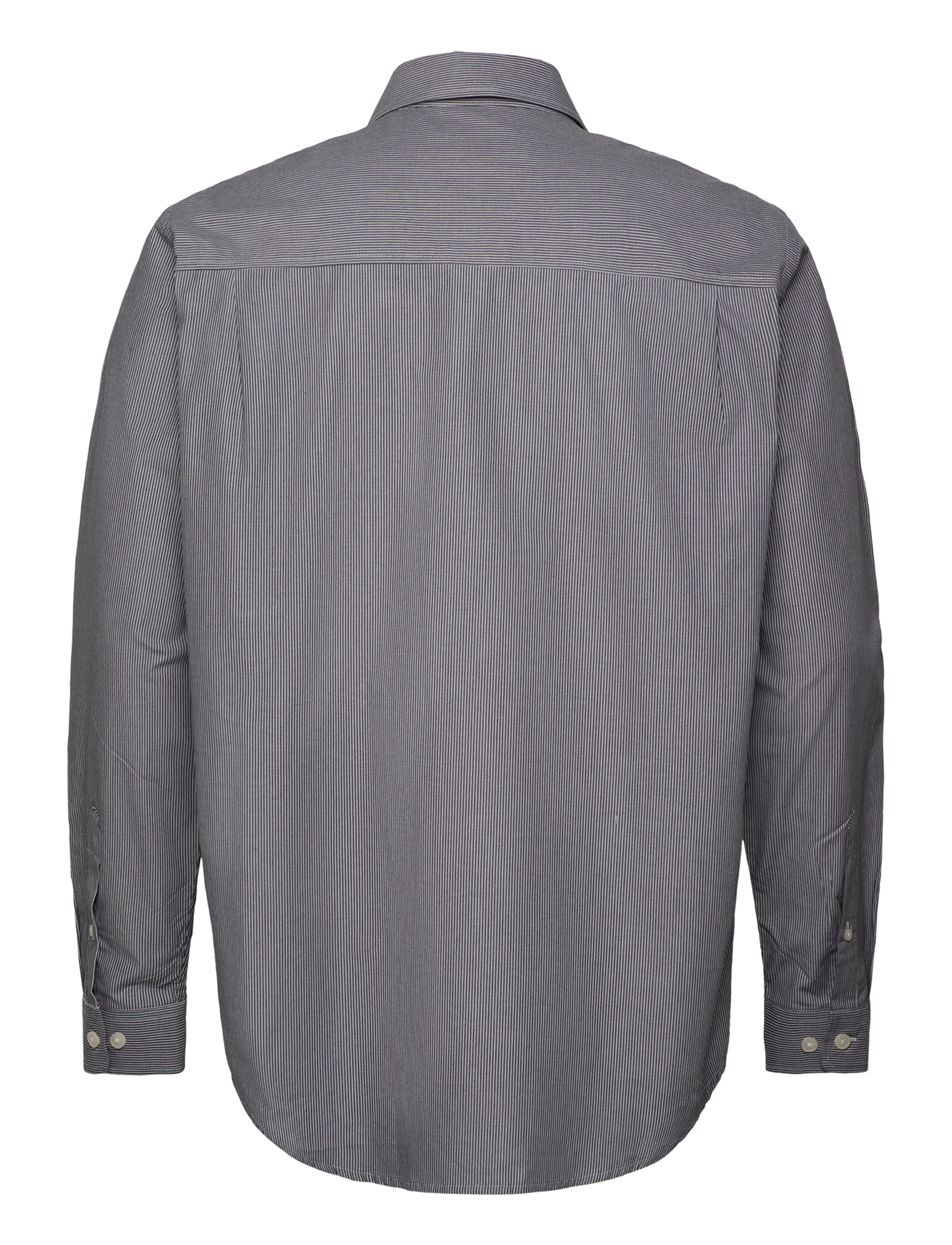 Samsøe Samsøe - Damon X shirt 13072 - black st. - 1